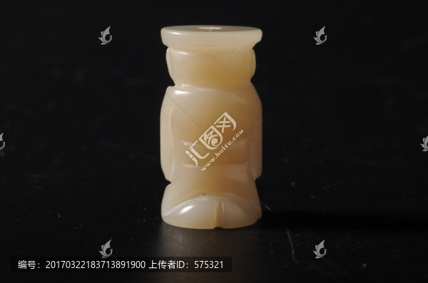 春秋玉人
