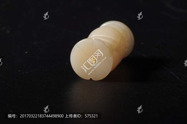 春秋玉人