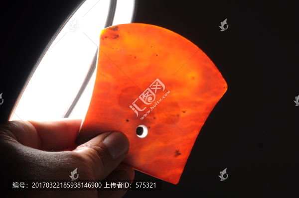 玉器鑒定
