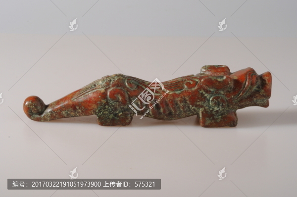 春秋玉虎