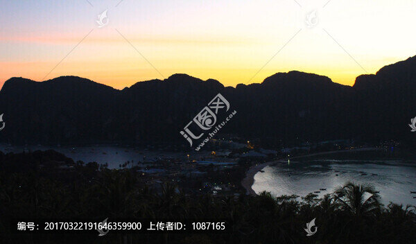 皮皮島