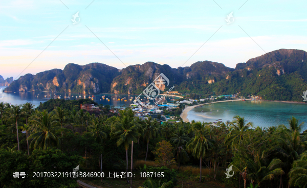 皮皮島