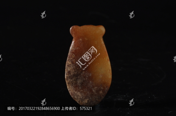 春秋玉蟬
