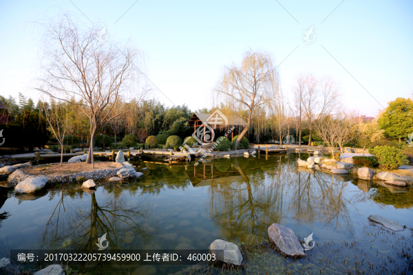 親水景觀
