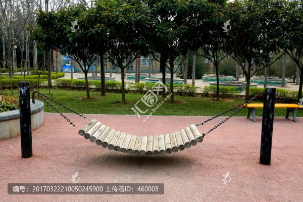休閑吊床