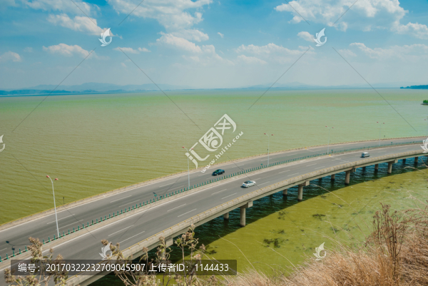 高速公路