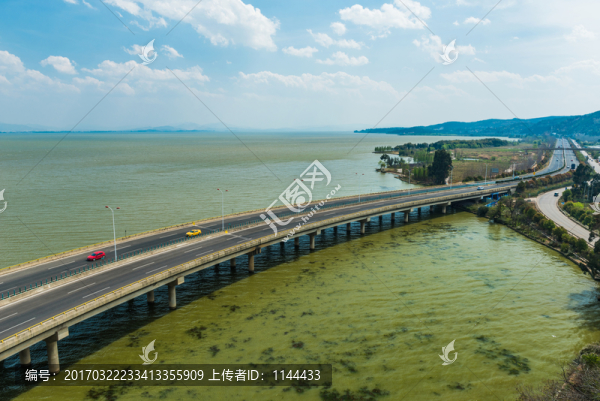 高速公路