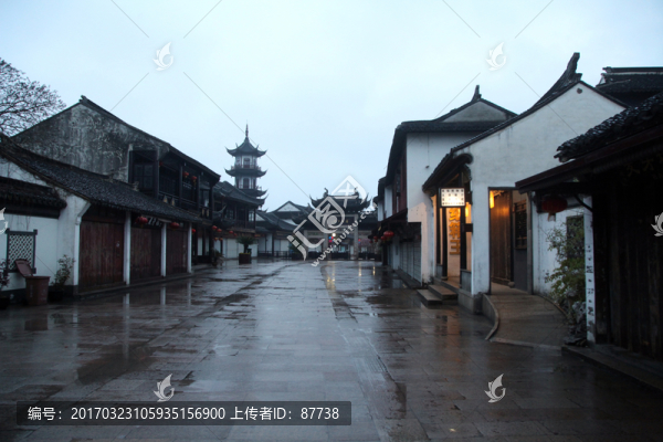 周莊