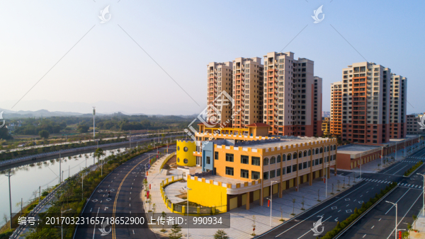 樓房,建筑