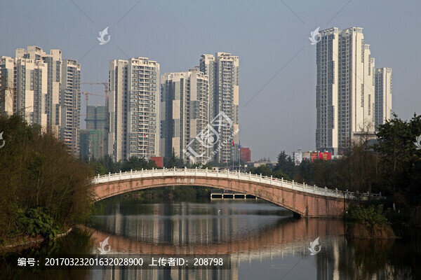 重慶大學(xué)城