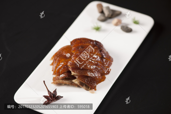 鴨肉