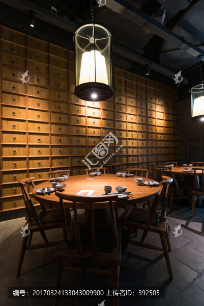 餐廳