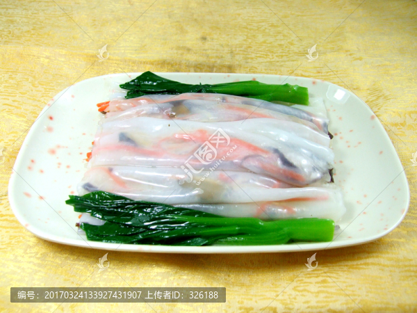 羅漢素腸