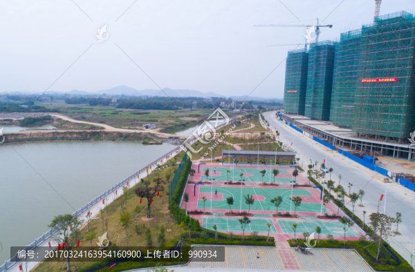 源河地產,環(huán)境,綠化