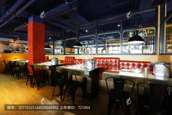 餐廳,餐館,飯店,環(huán)境
