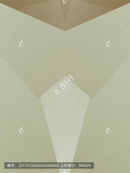 灰色立體拼接幾何抽象高清背景