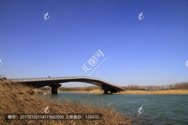 馬踏湖濕地公園