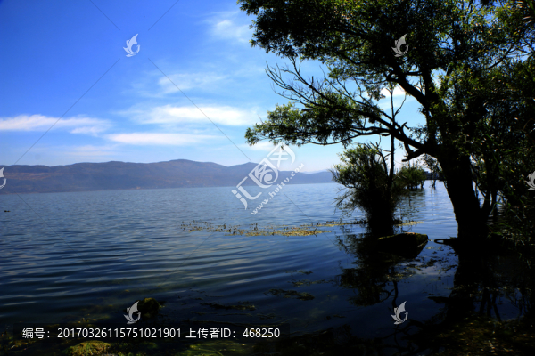 蒼山洱海