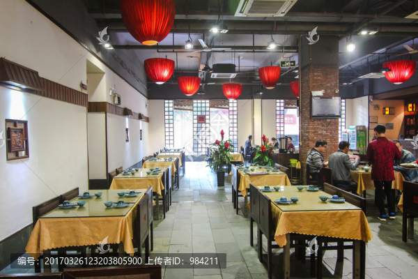 湘菜館,川湘菜館,中式菜館