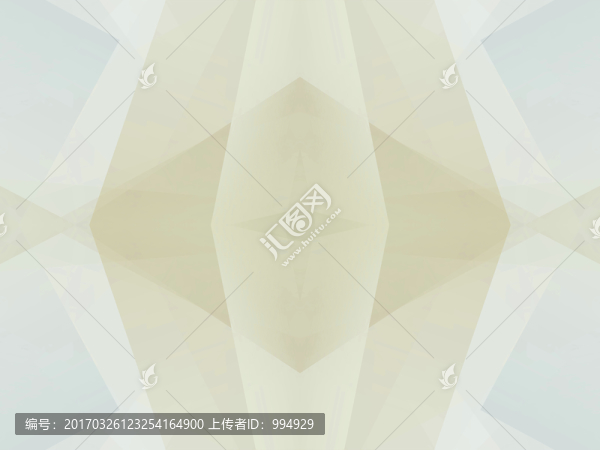 灰色幾何抽象立體高清底紋背景