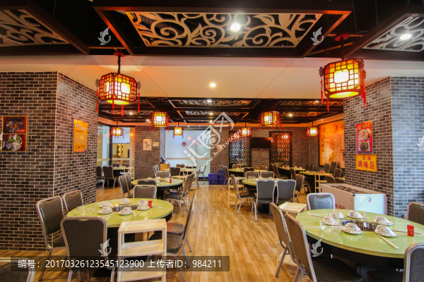 餐廳內(nèi)景,餐廳環(huán)境,餐廳裝飾