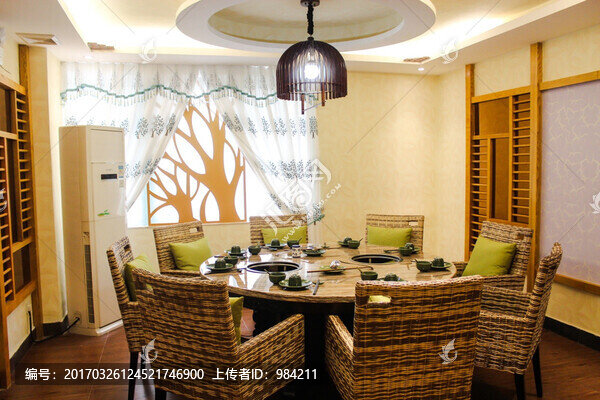 椰子雞餐廳