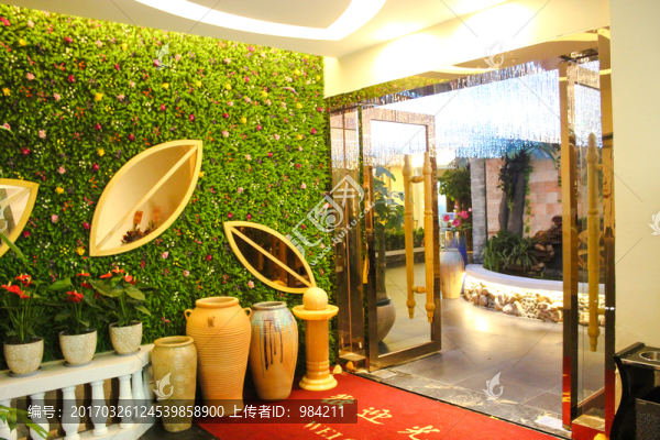 椰子雞餐廳