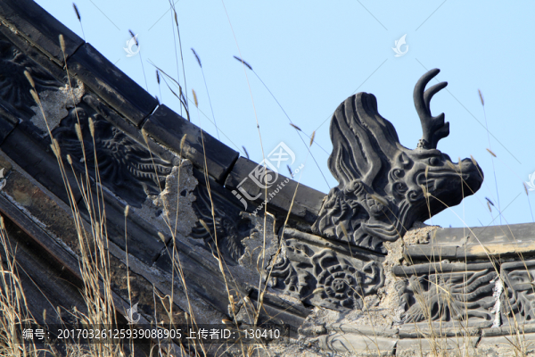 檐獸