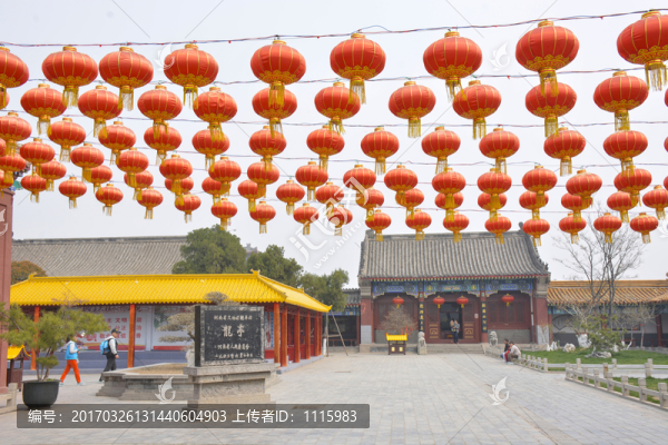 龍亭,河南省文化保護(hù)單位