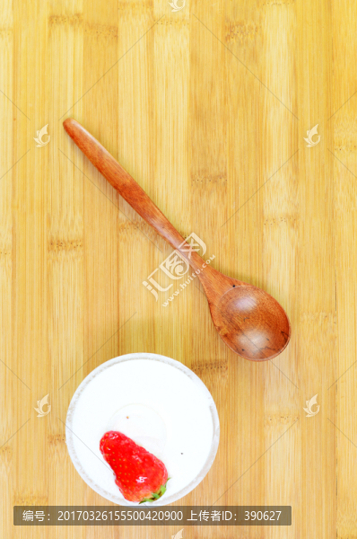 砧板上的美食