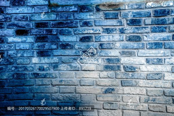 青磚墻紋理,建筑圍墻,石材墻