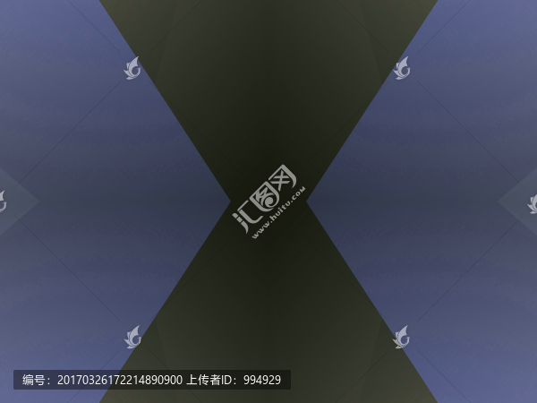 紫色抽象拼接面幾何立體底紋背景