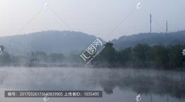 公園
