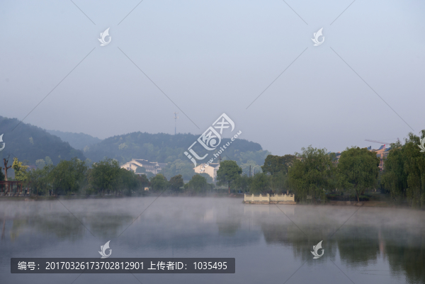 公園風(fēng)光