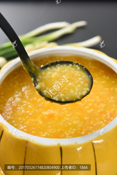 小米粥
