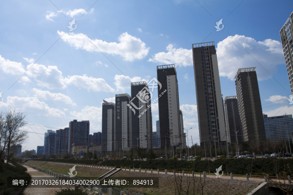 都市風光