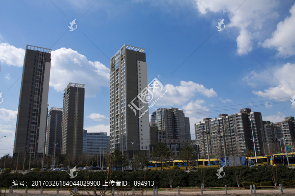 都市風(fēng)光