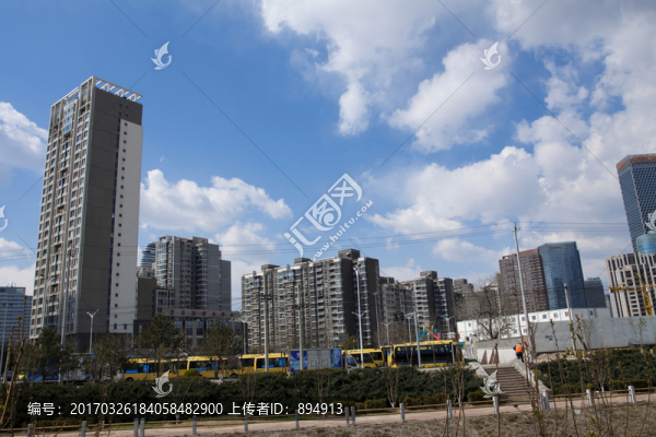 都市風(fēng)光