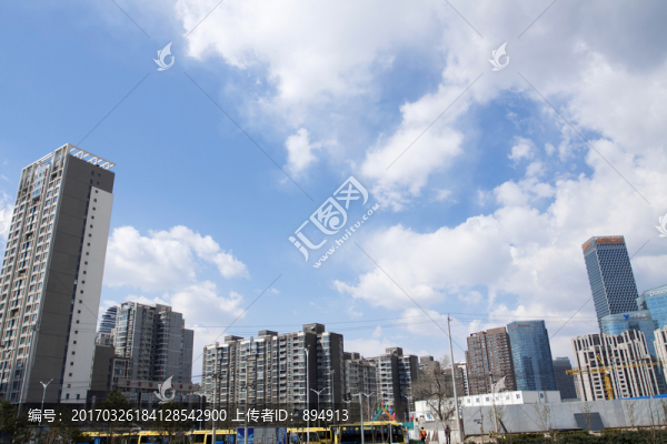 都市風(fēng)光