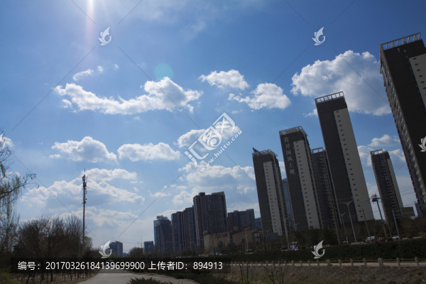 都市風(fēng)光