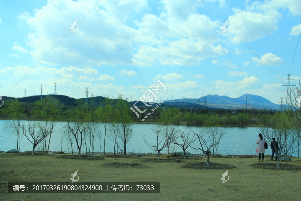 遠(yuǎn)山
