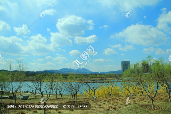 山水風(fēng)光