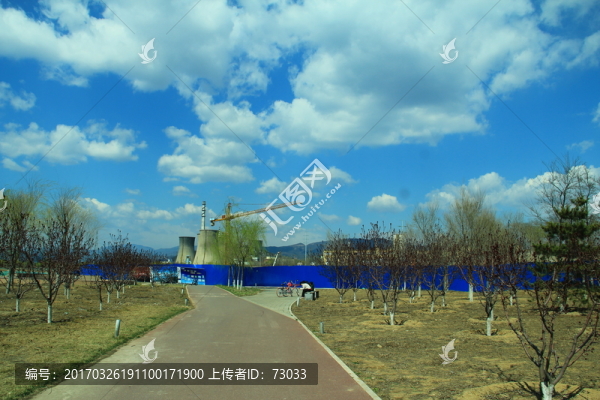 郊野公園