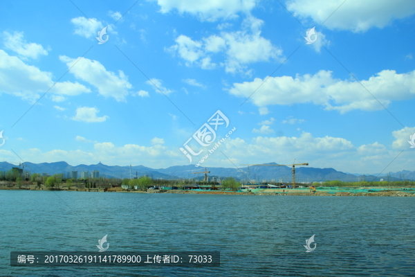 大海