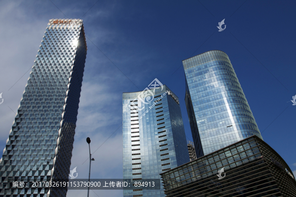 綠地中心