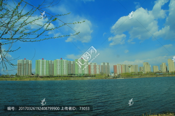 沁水建筑