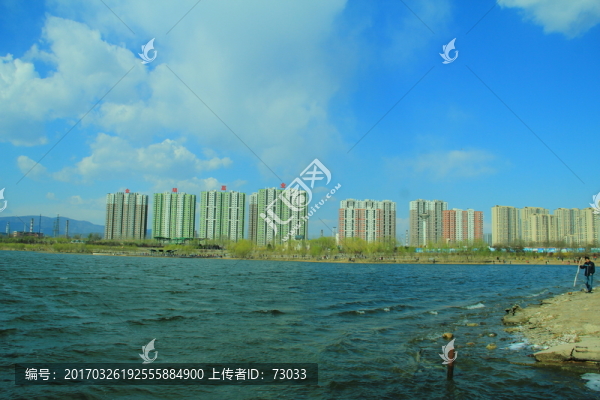沁水建筑