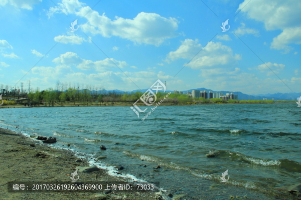 海浪