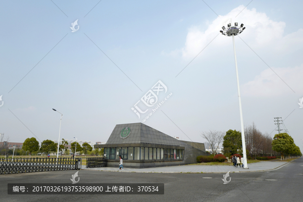 都市建筑