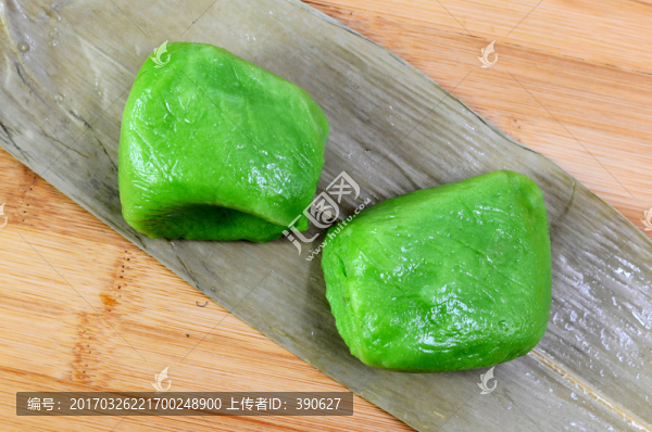 清明果